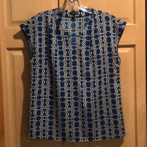 The Limited blouse